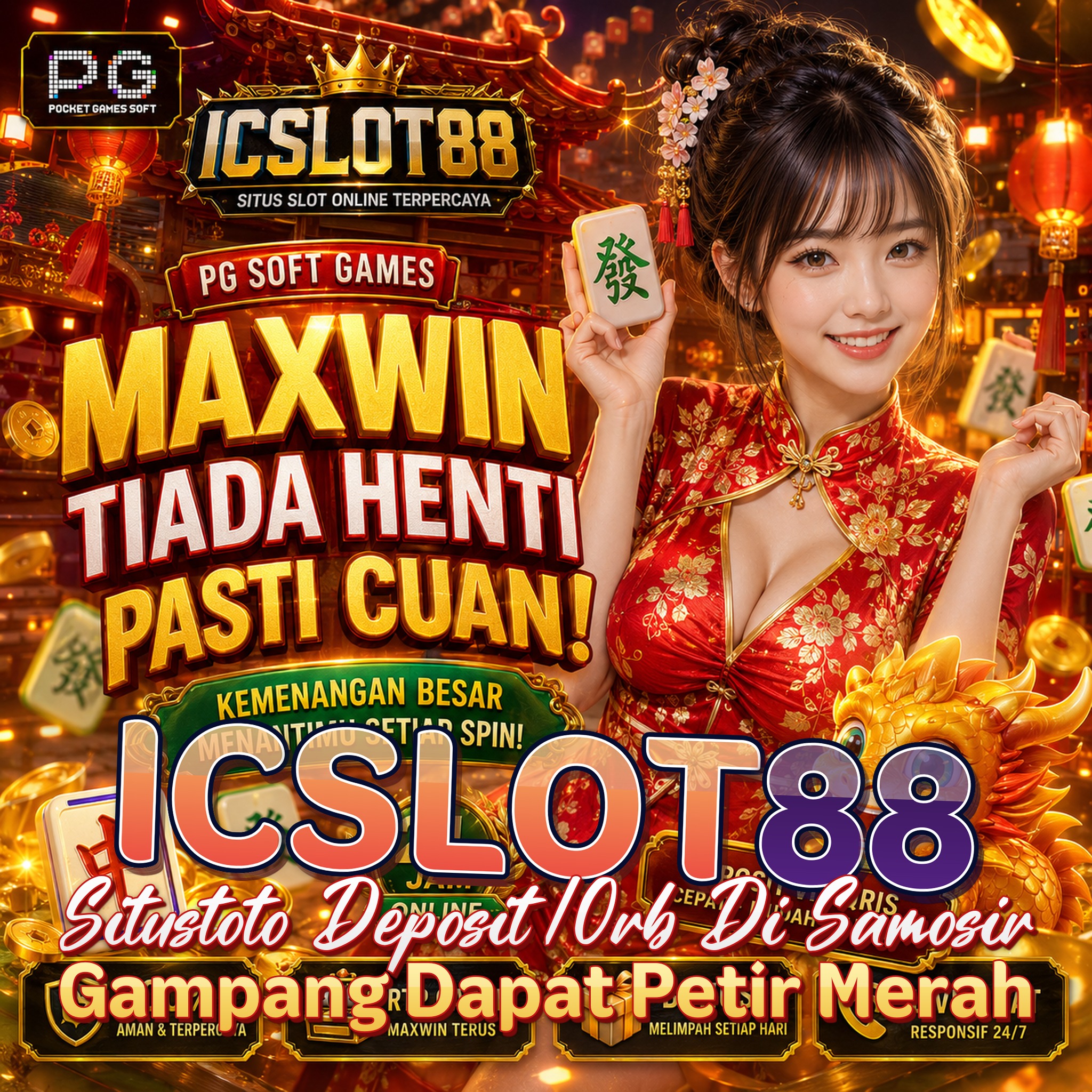 ICSLOT88