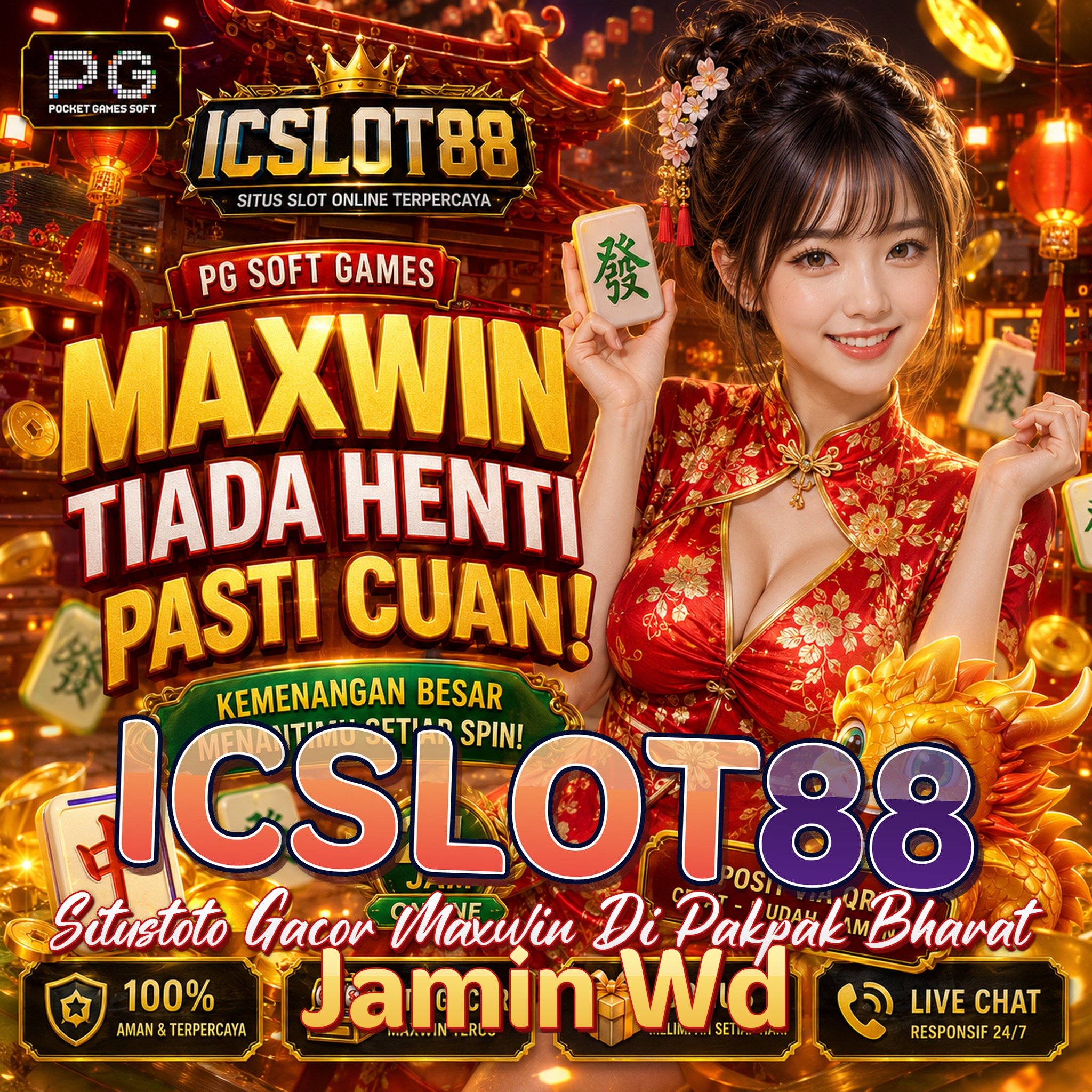 ICSLOT88